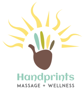 Handprints Massage + Wellness